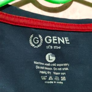 GENE Tees