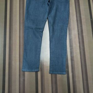 DG-60 Size-26 Slim Jeans