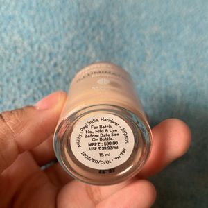 MAMAEARTH Hydra Glow Illuminating Drops,15ml