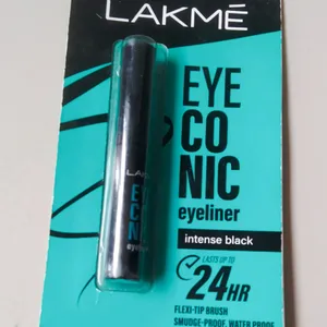 Lakme Eyeliner