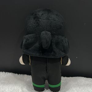 Loki Marvel Plush