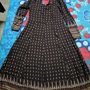 Round Kurti