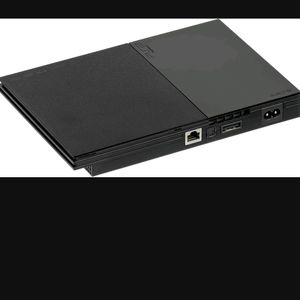 Sony Ps2