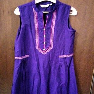 Short Kurti