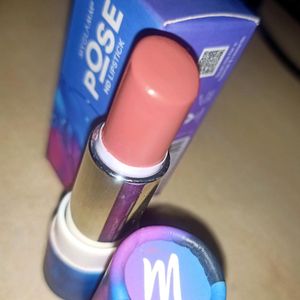 MyGlamm Pose HD lipstick SOFT PINK