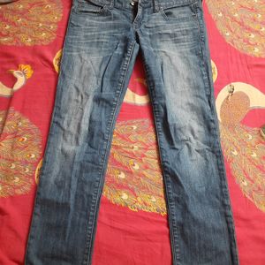 Men Jeans