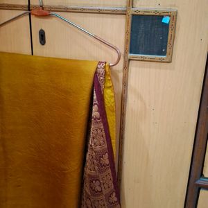 Banarsi Silk Saree