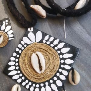 Handmade BOHO jewellery