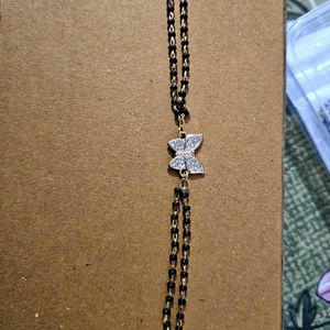 Handmade Charm Mangalsutra