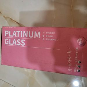 Glass Tumbler