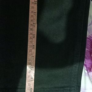 Jeans For Plus Size