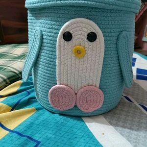 Cute Storage Basket