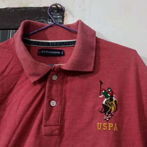 Xl US POLO