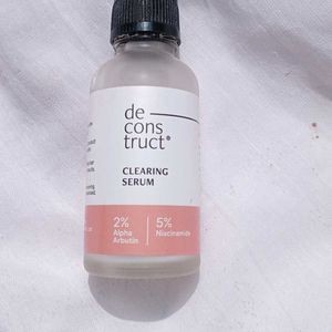 Deconstruct Clearing Serum 💞🛍️