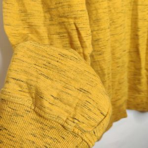 Max Mustard Sweatshirt