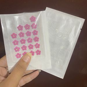 Gush Beauty Pimple Patches