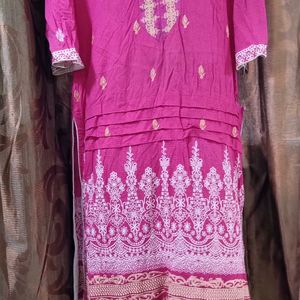 Kurti Set