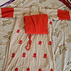 Kurta Dupatta Set