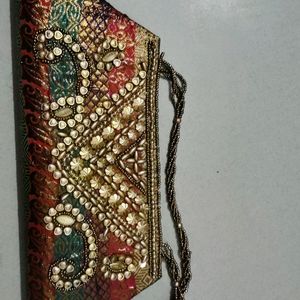 Beautiful Clutches