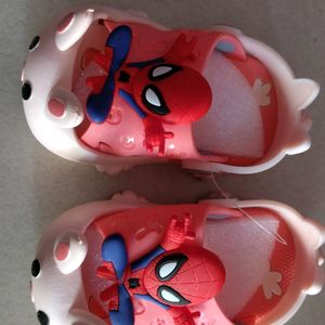 Baby Slippers