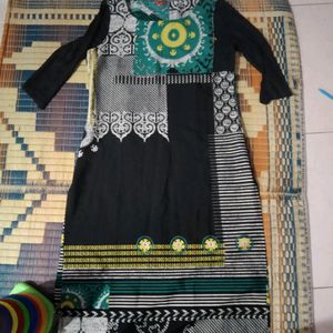 Combo Of 3 Kurta