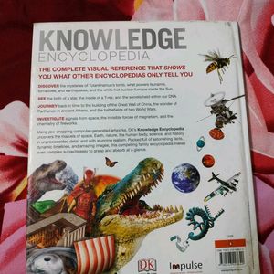 Knowledge Encyclopedia