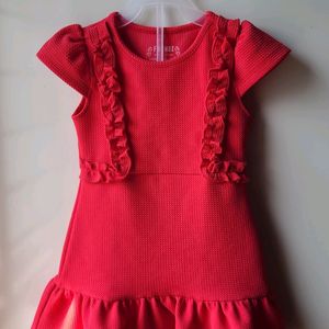 kids frock