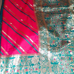 New Saree