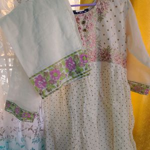 Like New Kurti