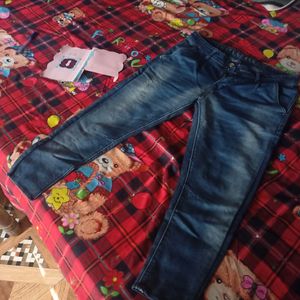 Jeans For Boys