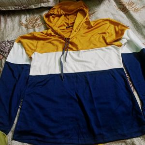 Hoodie Top (NEW)