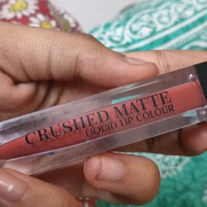 Nude Lipstick New Brand