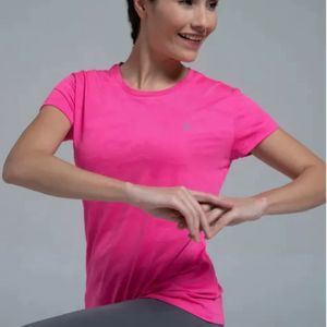 Nike Gymwear Branded T-Shirt