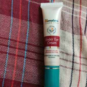 Himalaya Under Eye Cream