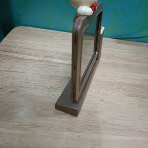 Photo Frame Cum Pen Stand