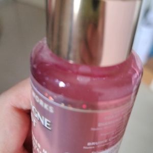 Bbw Champagne Toast Shimmer Mist