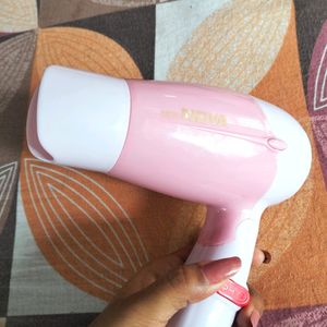 Totally New Hair Dryer