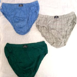 🔴Combo Men's Underwear