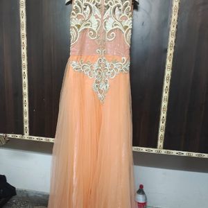 Gown (new Condition)