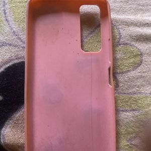 Vivo Y 20 Cover