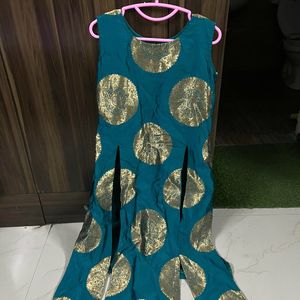 Neww Cut Out Ethnic Kurta Never Wore