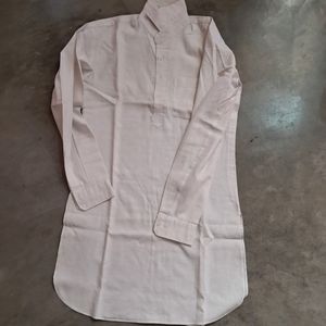 Mens White Kurta Payjama