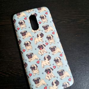 OnePlus Phone Cover 6/6T/7