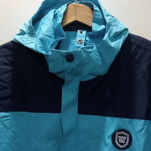 Rainy Plus Winter Sport Jacket