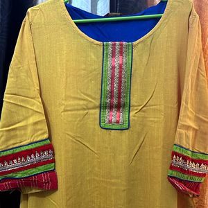 Wedding Kurta