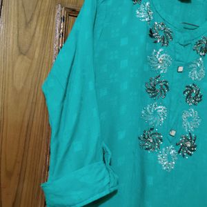 Kurta For Womens