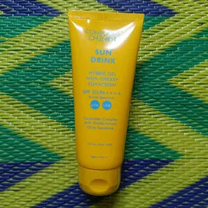 CONSCIOUS CHEMIST SUNSCREEN