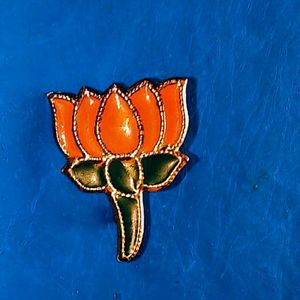 BJP Lotus 🪷 Batch