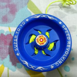 YoYo