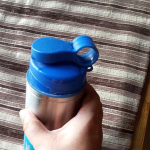 Steel Water Bottle